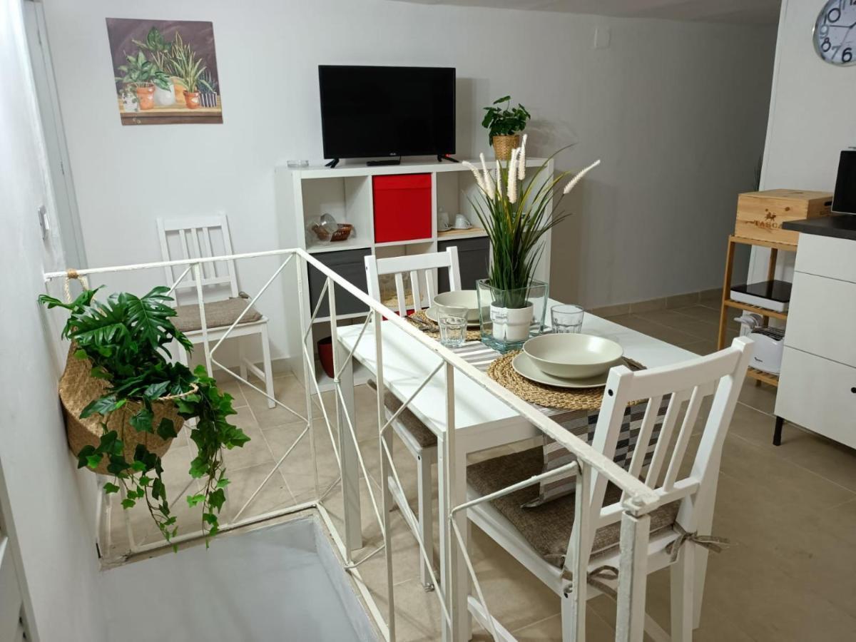 Ferienwohnung L&L House CTA Exterior foto